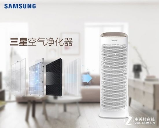 空气不雾霾 我们就不需要净化器了吗?