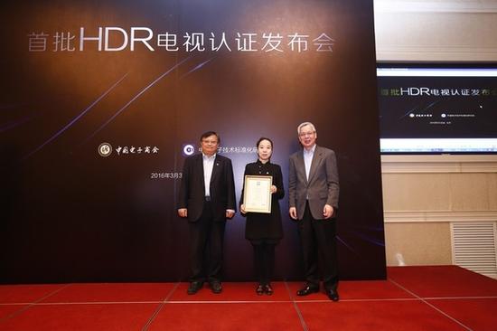 HDR电视该不该买？上车老司机带你遛一遛
