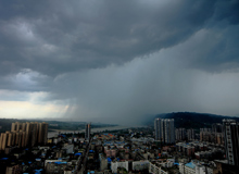 暴雨预警：暴雨天出行你不可不知的几件事