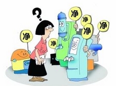 免费上门安装净水器？查无此事 小心上当