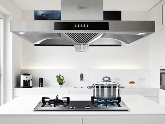 低调的厨房卫士 油烟机是如何演变的