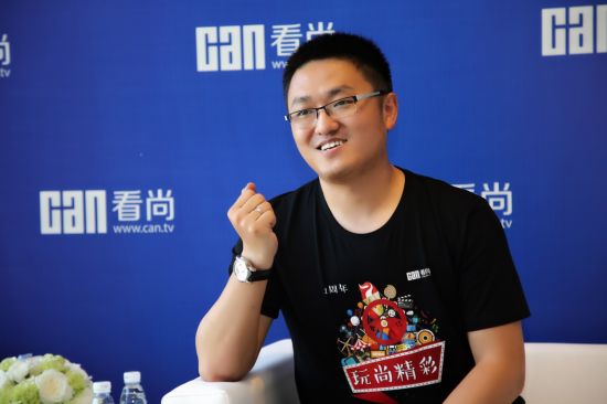 看尚付强：不做款好电视你们总以为我们是卖牌照的