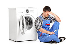 夏季家电保养： 如何延长洗衣机寿命