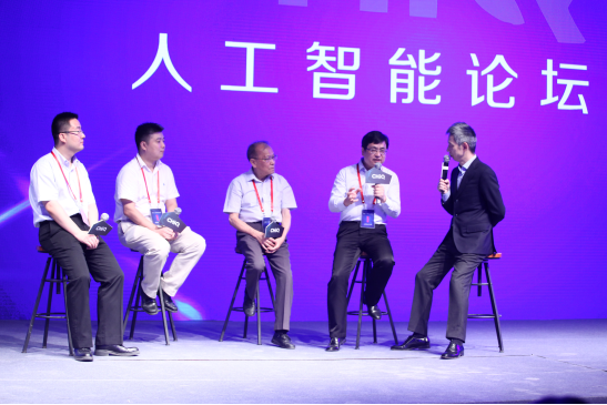 电视懂思考长虹抢占人工智能家电新市场