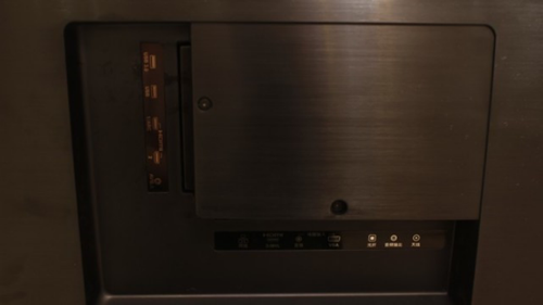 看智能电视如何进化?超4X55 Curved真机解密