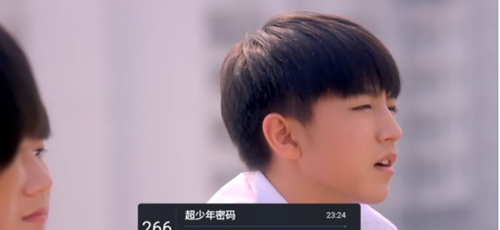 看智能电视如何进化?超4X55 Curved真机解密