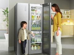 做好每项都简单 夏季冰箱健康使用须知