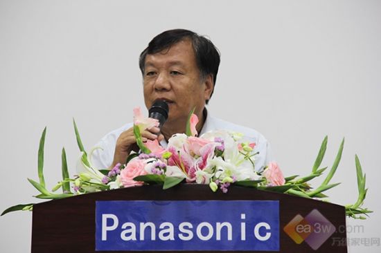 2016年松下大型法式多门冰箱全新上市