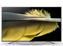 夏普4K原装面板SU860A煌彩HDR电视发布