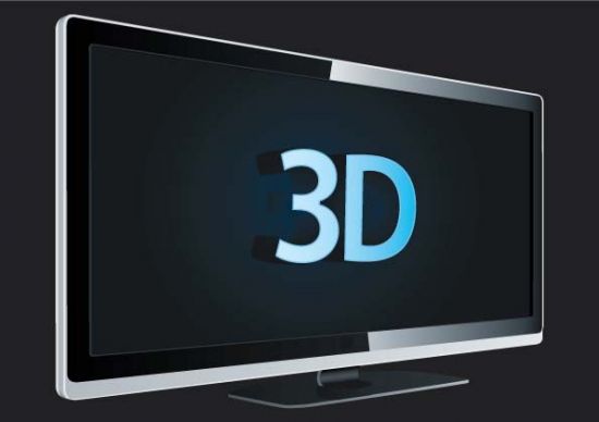 3D