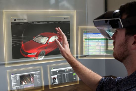 目前的VR、AR技术与理想效果还有较大差距