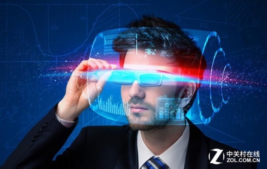 VR不是最炫酷 近未来显示黑科技有哪些