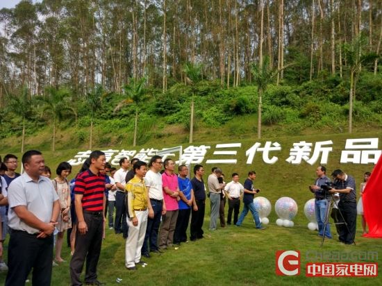 重出江湖一年 李兴浩给志高带来了什么