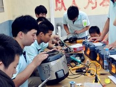 “互联网+”能否为小家电售后市场破局