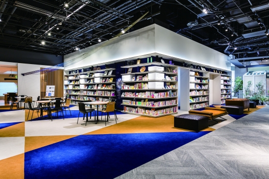 来看意想不到的松下 他帮你成就梦想新生