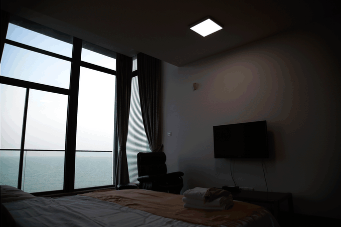 有光就有网 智能吸顶灯也能提供wi-fi信号