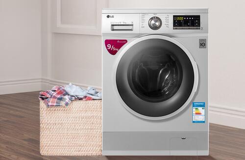 大容量价格适中 LG滚筒洗衣机推荐