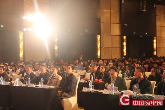 2016年中国家用电器技术大会与会嘉宾