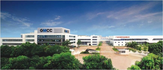 GMCC
