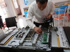 北京发布首份家电维修规范需“持证”上岗
