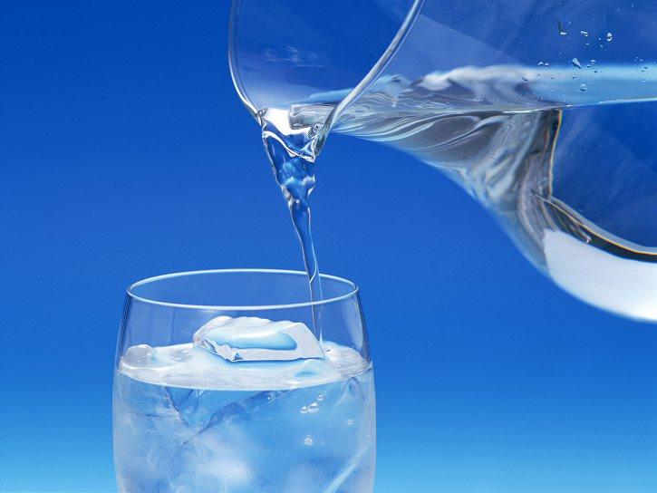 老编讲水：关于喝水的事你想知道的都在这