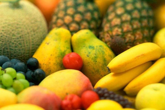 水果也需要呼吸 热带水果别放冰箱