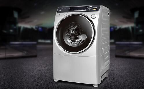 变频滚筒洗衣机优缺点_三洋滚筒变频洗衣机_海尔滚筒变频8公斤洗衣机价格