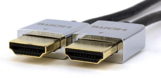 HDMI 2.1 新规：支持8K /10K 分辨率