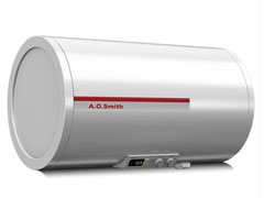 速度非一般 A.O.史密斯DR60电热水器
