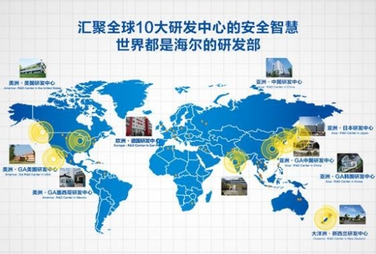 海尔热水器再创黑科技 热水器耐腐性可媲美潜艇