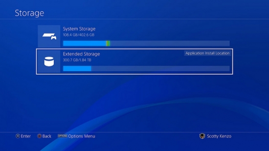 PS 4.5来了！这几项软件升级更给力