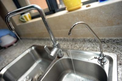 家用净水器出水量为什么会变小的原因