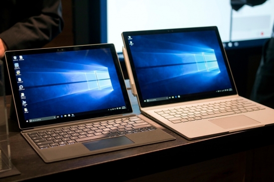 2017 Q1ȫ��PC��������2.4% ������10�������»�