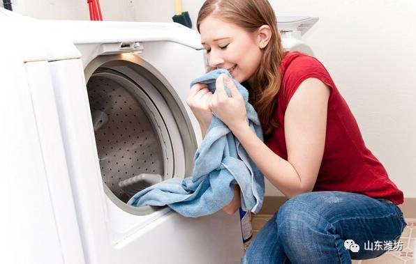 使用洗衣机的8大错误方式，你知道吗？