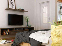 卧室必备赖床神器！五款小尺寸优质电视推荐