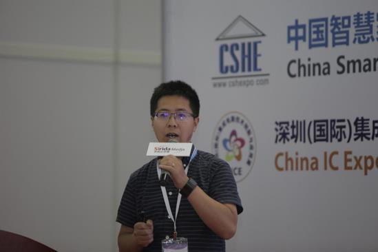 Nibiru 联合创始人刘峰瑞