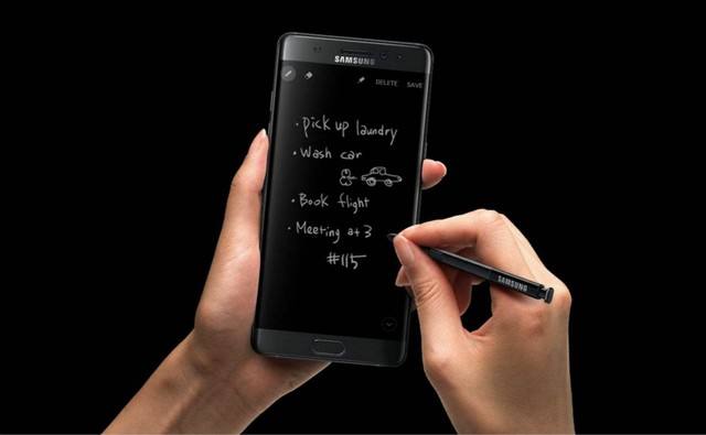 三星Note7翻新再售折射韩国废旧电器回收处理现状