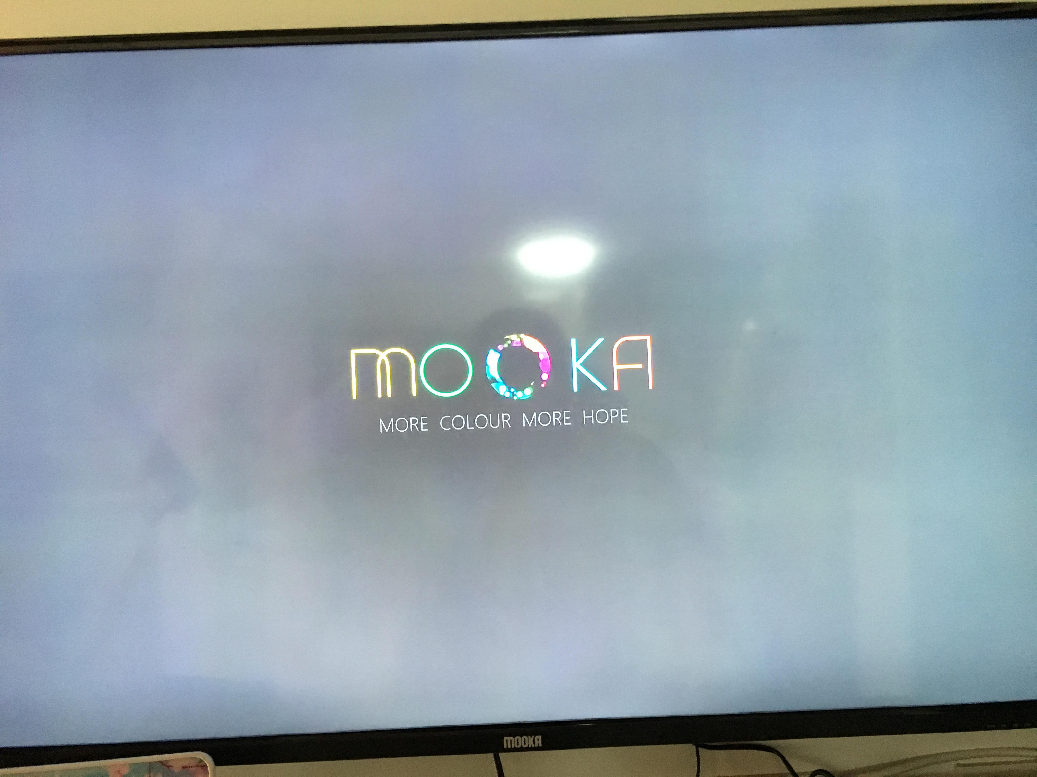年中剁手最佳时刻!MOOKA电视闪耀618