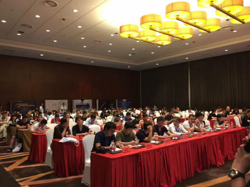 CIT2017拉开大幕,一场丰盛的影音盛宴!-视听圈