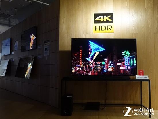 发展迅猛!全球HDR电视销量将达2.45亿台