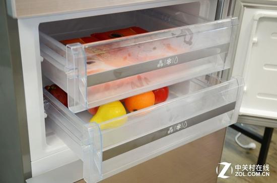 三大纪律三项注意 对于食材电冰箱≠保险箱