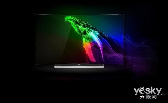 改变电视格局 OLED为何被称为未来显示技术?