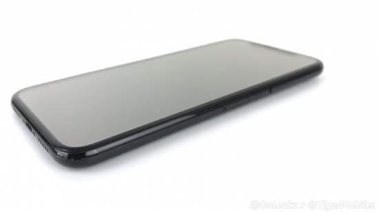 iPhone8或加入3D面部识别:解锁用脸不用手指?