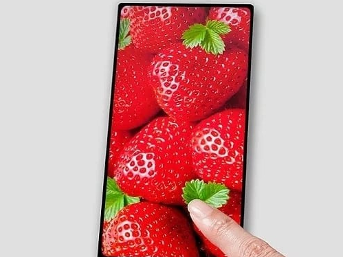 夏普又一款Android One手机,这次不是全面屏