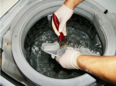 小心你家的洗衣机！它真的可能脏过马桶
