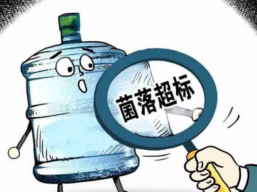 桶装水并非都安全 我国净水器使用率偏低!