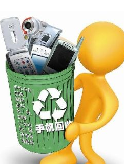 千亿市场手机回收即将释放 阿里百度蠢蠢欲动