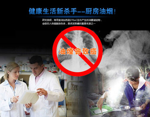 帅康