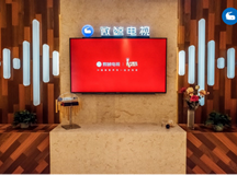 追剧也能瘦身,微鲸让客厅一秒变成私人健身房