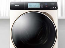 知识小分享：哪个牌子的滚筒洗衣机好？